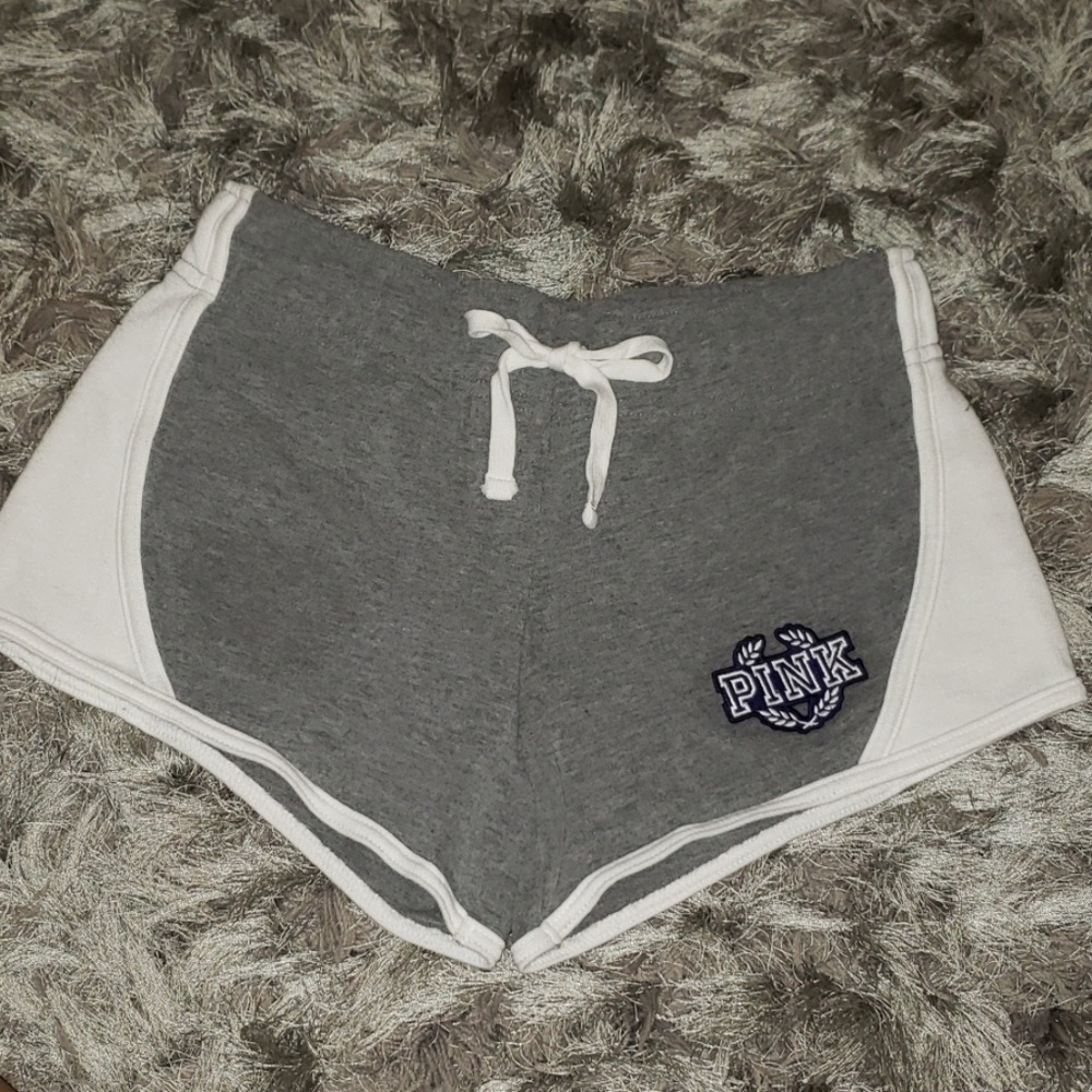 PINK Shorts